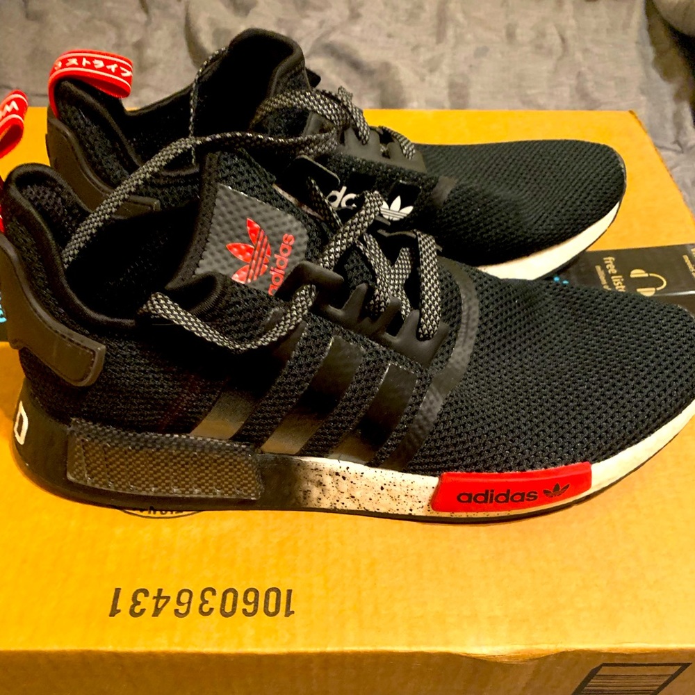 Adidas